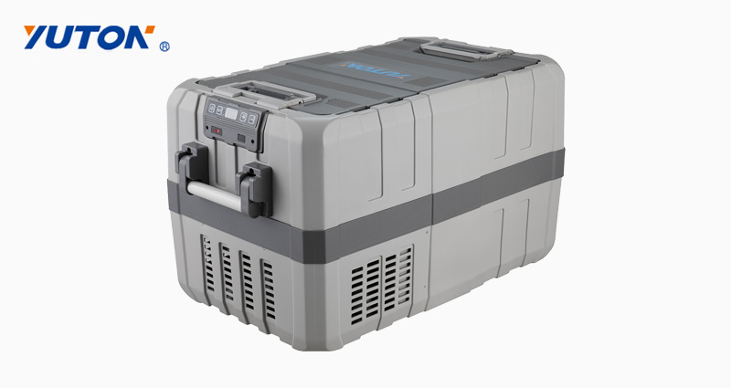 YT-B-60ND AC 100-240V Mini Cooler портативный холодильник